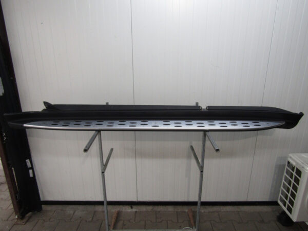 Zijskirt Dorpellijst Links Mercedes EQC N293 19 Graden a2936981500 Dorpel P14025