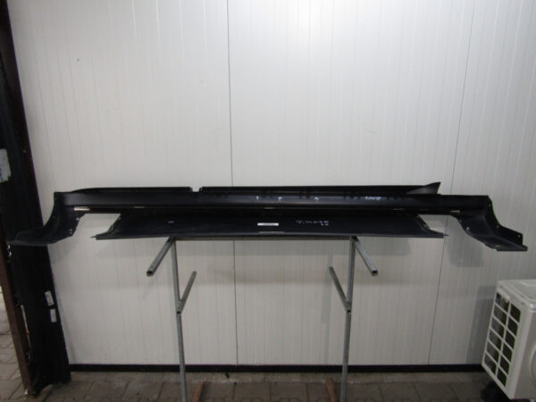 Zijskirt Dorpellijst Links Mercedes EQC N293 19 Graden a2936981500 Dorpel P14025
