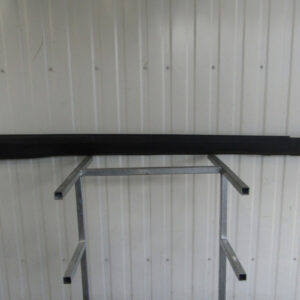 Zijskirt Dorpellijst Rechts Mercedes EQE V295 Sedan 22- A2956980200 Dorpel P12681