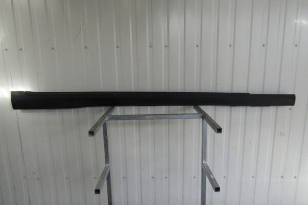 Zijskirt Dorpellijst Rechts Mercedes EQE V295 Sedan 22- A2956980200 Dorpel P12681