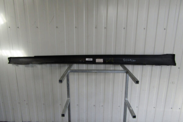 Zijskirt Dorpellijst Rechts Mercedes EQE V295 Sedan 22- A2956980200 Dorpel P12681