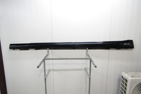 Zijskirt Links Dorpellijst Mercedes EQE V295 AMG Sedan 22 A2956983100  A2956905901 Dorpel P15416