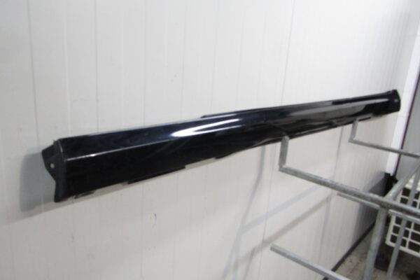 Zijskirt Links Dorpellijst Mercedes EQE V295 AMG Sedan 22 A2956983100  A2956905901 Dorpel P15416