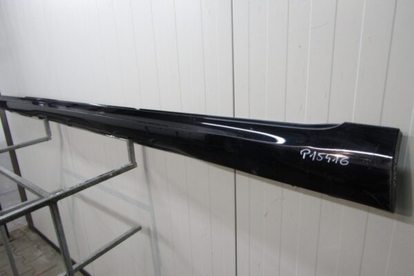 Zijskirt Links Dorpellijst Mercedes EQE V295 AMG Sedan 22 A2956983100  A2956905901 Dorpel P15416