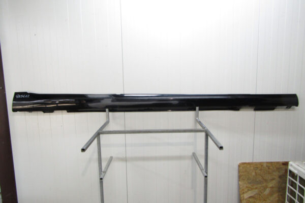 Zijskirt Rechts Dorpellijst Mercedes EQE V295 AMG Sedan 22 A2956906001 A2956983200 Dorpel P15612