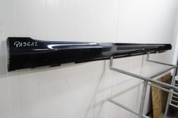 Zijskirt Rechts Dorpellijst Mercedes EQE V295 AMG Sedan 22 A2956906001 A2956983200 Dorpel P15612