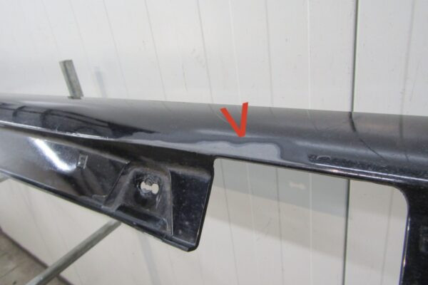 Zijskirt Rechts Dorpellijst Mercedes EQE V295 AMG Sedan 22 A2956906001 A2956983200 Dorpel P15612