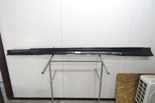 Zijskirt Rechts Dorpellijst Mercedes EQE V295 AMG Sedan 22 A2956906001 A2956983200 Dorpel P15612