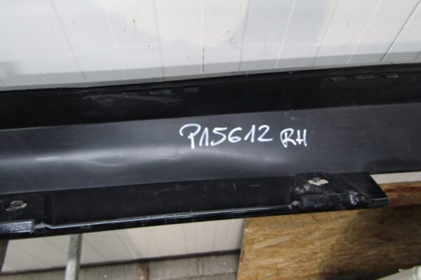 Zijskirt Rechts Dorpellijst Mercedes EQE V295 AMG Sedan 22 A2956906001 A2956983200 Dorpel P15612