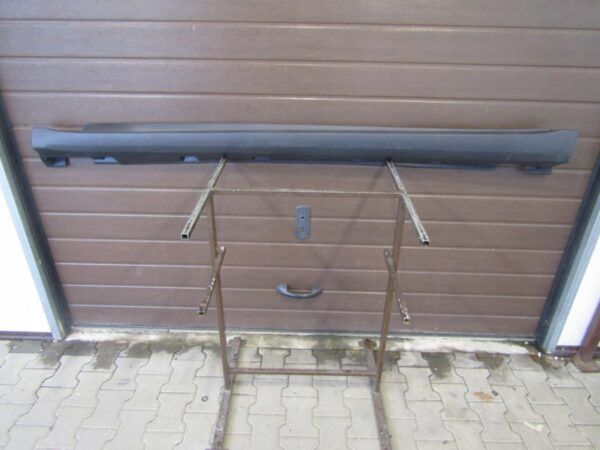 Zijskirt Links Dorpellijst Mercedes GL 164 Afdekking 8947150405 Dorpel PD4960