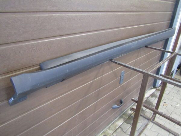 Zijskirt Links Dorpellijst Mercedes GL 164 Afdekking 8947150405 Dorpel PD4960