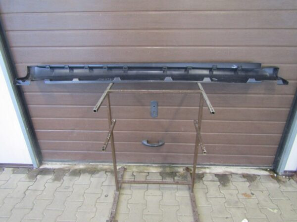 Zijskirt Links Dorpellijst Mercedes GL 164 Afdekking 8947150405 Dorpel PD4960