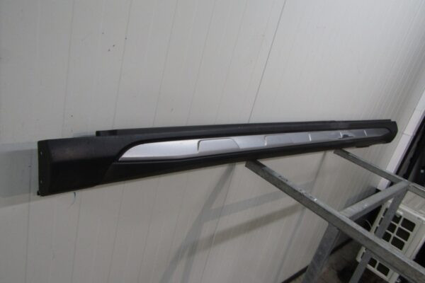 Zijskirt Dorpellijst Links Mercedes GLA 156 AMG 13- a1566980754 Dorpel P14205