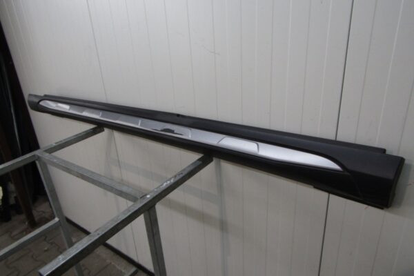 Zijskirt Dorpellijst Links Mercedes GLA 156 AMG 13- a1566980754 Dorpel P14205