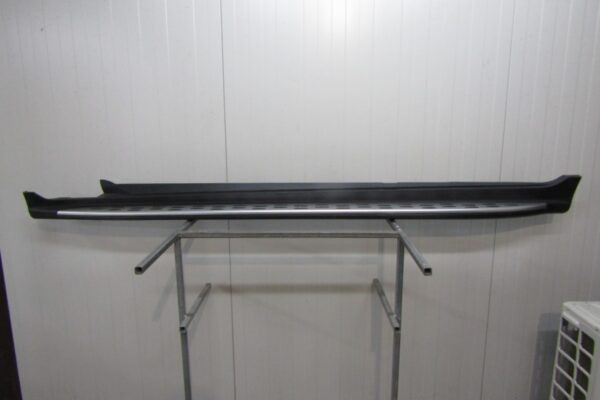 Zijskirt Links Dorpellijst Mercedes GLC X 253 AMG 15-22 Coupé Suv x2536980300 Dorpel P15954