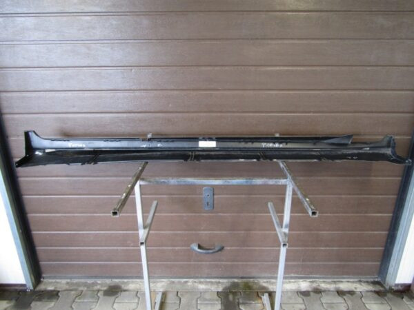 Zijskirt Links Dorpellijst Mercedes GLC X 253 AMG 15- x2536980300 Dorpel P10467