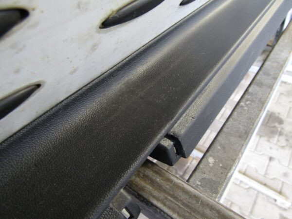 Zijskirt Links Dorpellijst Mercedes GLC X 253 AMG 15- x2536980300 Dorpel P10467