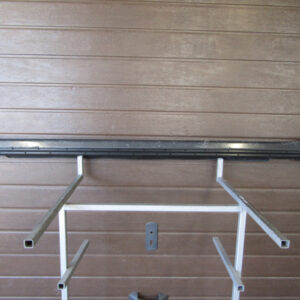 Zijskirt Dorpellijst links KIA SORENTO IV 4 20- Dorpel P8158