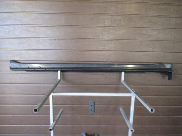 Zijskirt Dorpellijst links KIA SORENTO IV 4 20- Dorpel P8158