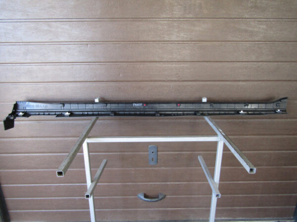 Zijskirt Dorpellijst links KIA SORENTO IV 4 20- Dorpel P8158