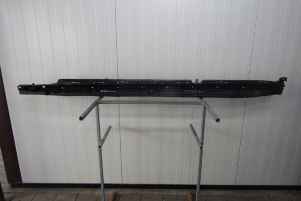 Zijskirt Links Dorpellijst Mercedes GLC X 253 AMG Montageframe Schuifframe Vervanging Dorpel P13623