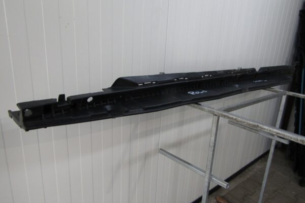 Zijskirt Links Dorpellijst Mercedes GLC X 253 AMG Montageframe Schuifframe Vervanging Dorpel P13623