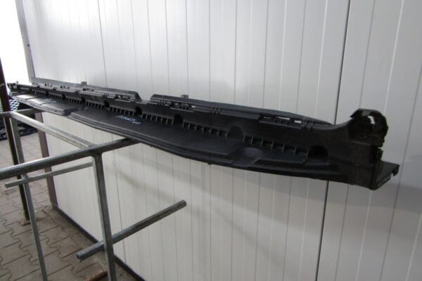 Zijskirt Links Dorpellijst Mercedes GLC X 253 AMG Montageframe Schuifframe Vervanging Dorpel P13623