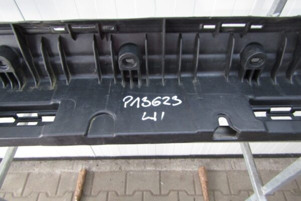 Zijskirt Links Dorpellijst Mercedes GLC X 253 AMG Montageframe Schuifframe Vervanging Dorpel P13623