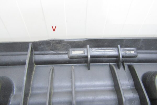 Zijskirt Links Dorpellijst Mercedes GLC X 253 AMG Montageframe Schuifframe Vervanging Dorpel P13623