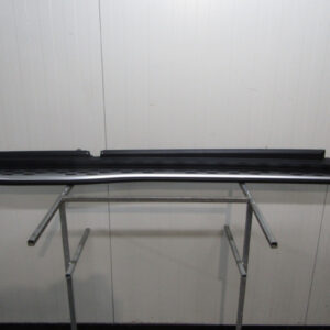 Zijskirt Dorpellijst Rechts Mercedes GLC II X 254 22 Graden A2546903000  A2546980900 Dorpel P14799