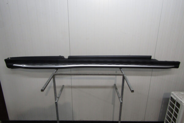 Zijskirt Dorpellijst Rechts Mercedes GLC II X 254 22 Graden A2546903000  A2546980900 Dorpel P14799