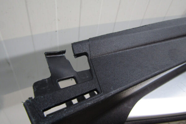 Zijskirt Dorpellijst Rechts Mercedes GLC II X 254 22 Graden A2546903000  A2546980900 Dorpel P14799