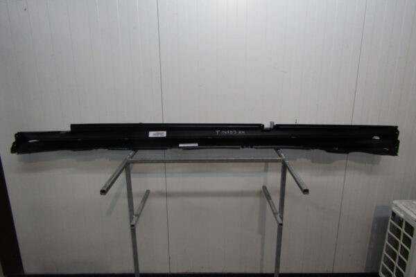 Zijskirt Dorpellijst Rechts Mercedes GLC II X 254 22 Graden A2546903000  A2546980900 Dorpel P14799