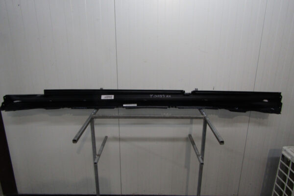 Zijskirt Dorpellijst Rechts Mercedes GLC II X 254 22 Graden A2546903000  A2546980900 Dorpel P14799