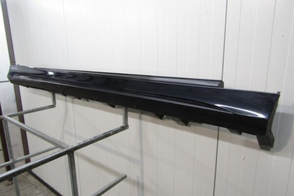Zijskirt Rechts Dorpellijst Mercedes GLE 2 II C167 AMG 19- COUPE A1676986201  A1676986401  Dorpel P15362