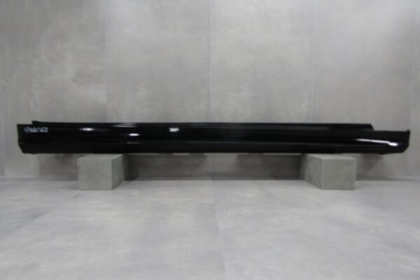 Zijskirt Rechts Dorpellijst Mercedes GLE 2 II 167 AMG 19- SUV A1676982301 A1676982401 Dorpel P16062