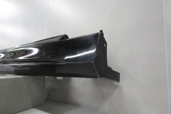 Zijskirt Rechts Dorpellijst Mercedes GLE 2 II 167 AMG 19- SUV A1676982301 A1676982401 Dorpel P16062