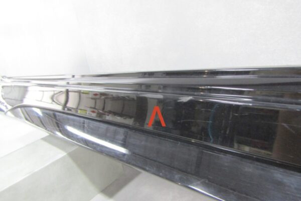 Zijskirt Rechts Dorpellijst Mercedes GLE 2 II 167 AMG 19- SUV A1676982301 A1676982401 Dorpel P16062
