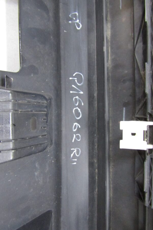 Zijskirt Rechts Dorpellijst Mercedes GLE 2 II 167 AMG 19- SUV A1676982301 A1676982401 Dorpel P16062