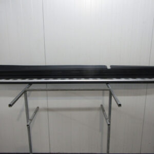 Zijskirt Links Dorpellijst Mercedes GLE 292 15-19 Led Coupé A2926900055 Dorpel P15835