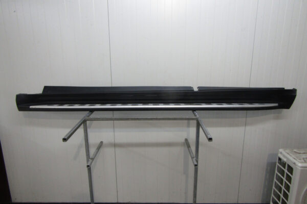 Zijskirt Links Dorpellijst Mercedes GLE 292 15-19 Led Coupé A2926900055 Dorpel P15835