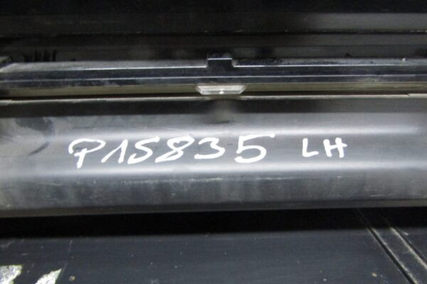 Zijskirt Links Dorpellijst Mercedes GLE 292 15-19 Led Coupé A2926900055 Dorpel P15835