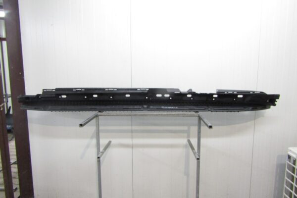 Zijskirt Montage Dorpellijst Links Mercedes GLE 292 15-19 Led Coupé A2926900139 Dorpel