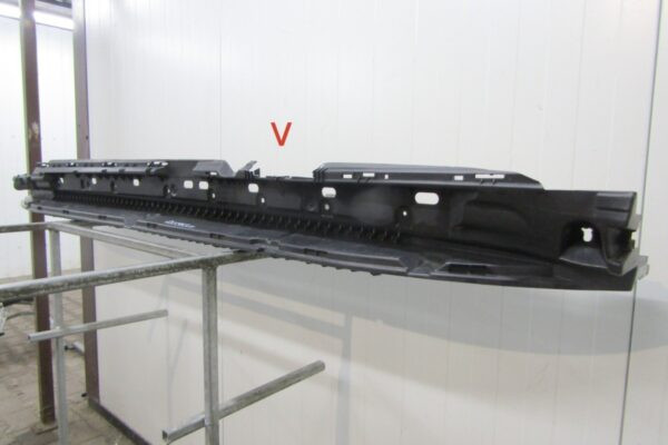 Zijskirt Montage Dorpellijst Links Mercedes GLE 292 15-19 Led Coupé A2926900139 Dorpel