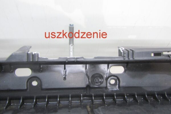 Zijskirt Montage Dorpellijst Links Mercedes GLE 292 15-19 Led Coupé A2926900139 Dorpel