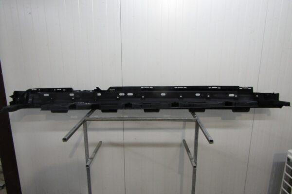 Zijskirt Montage Dorpellijst Links Mercedes GLE 292 15-19 Led Coupé A2926900139 Dorpel