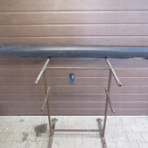 Zijskirt Links Dorpellijst Mercedes GLE Coupé ICW 292 8921488568 Dorpel PD4824