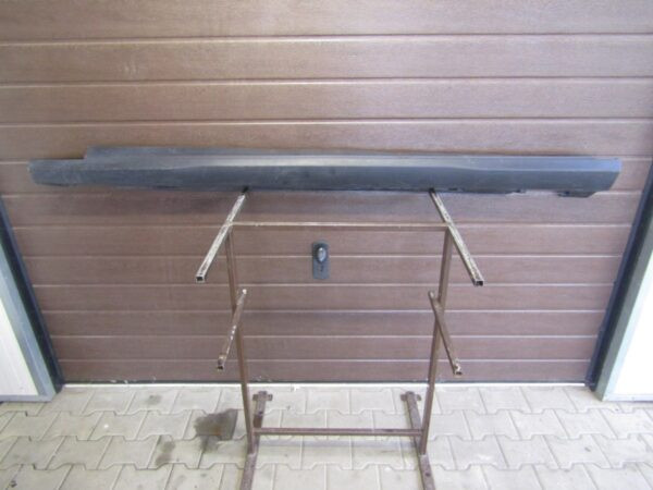 Zijskirt Links Dorpellijst Mercedes GLE Coupé ICW 292 8921488568 Dorpel PD4824