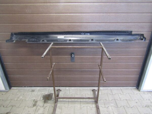 Zijskirt Links Dorpellijst Mercedes GLE Coupé ICW 292 8921488568 Dorpel PD4824