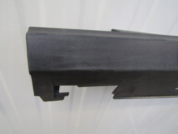 Zijskirt Links Dorpellijst Mercedes GLE Coupé ICW 292 8770203198 Dorpel PD4332
